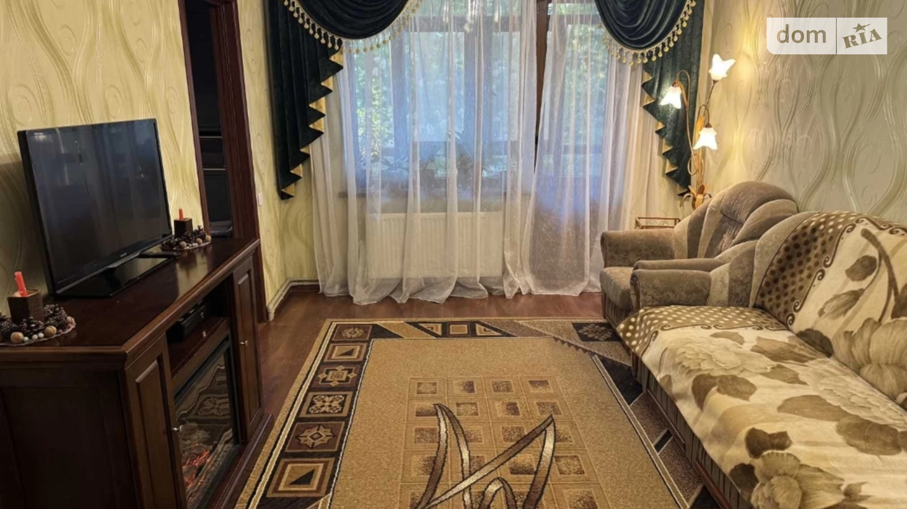 Продается 4-комнатная квартира 76 кв. м в Кропивницком, цена: 80000 $ - фото 4