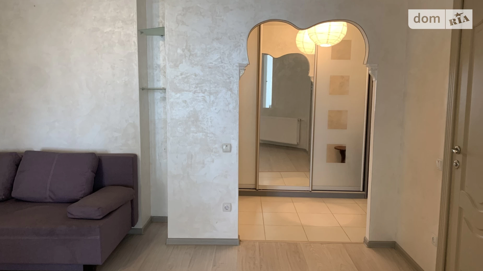 1-кімнатна квартира 62 кв. м у, цена: 65000 $ - фото 4