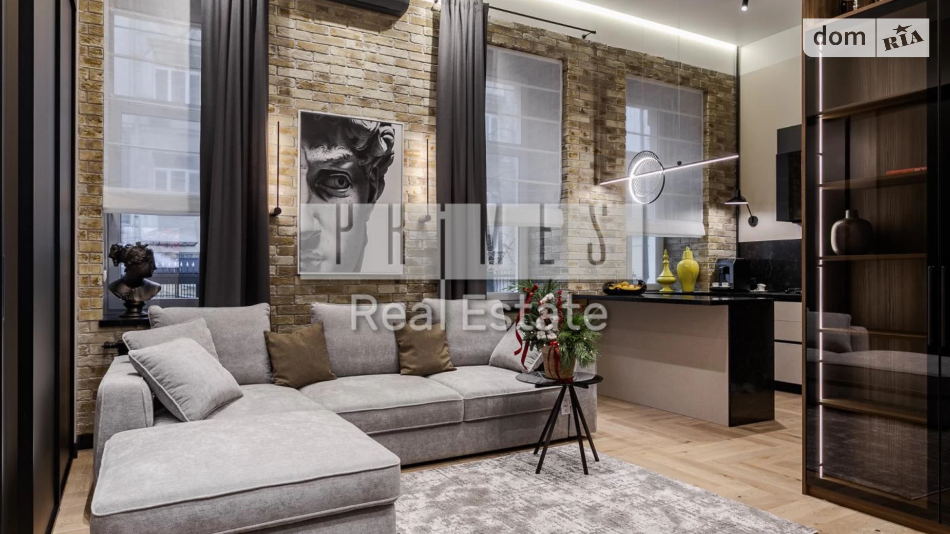 Продается 2-комнатная квартира 70.3 кв. м в Киеве, цена: 499000 $ - фото 2