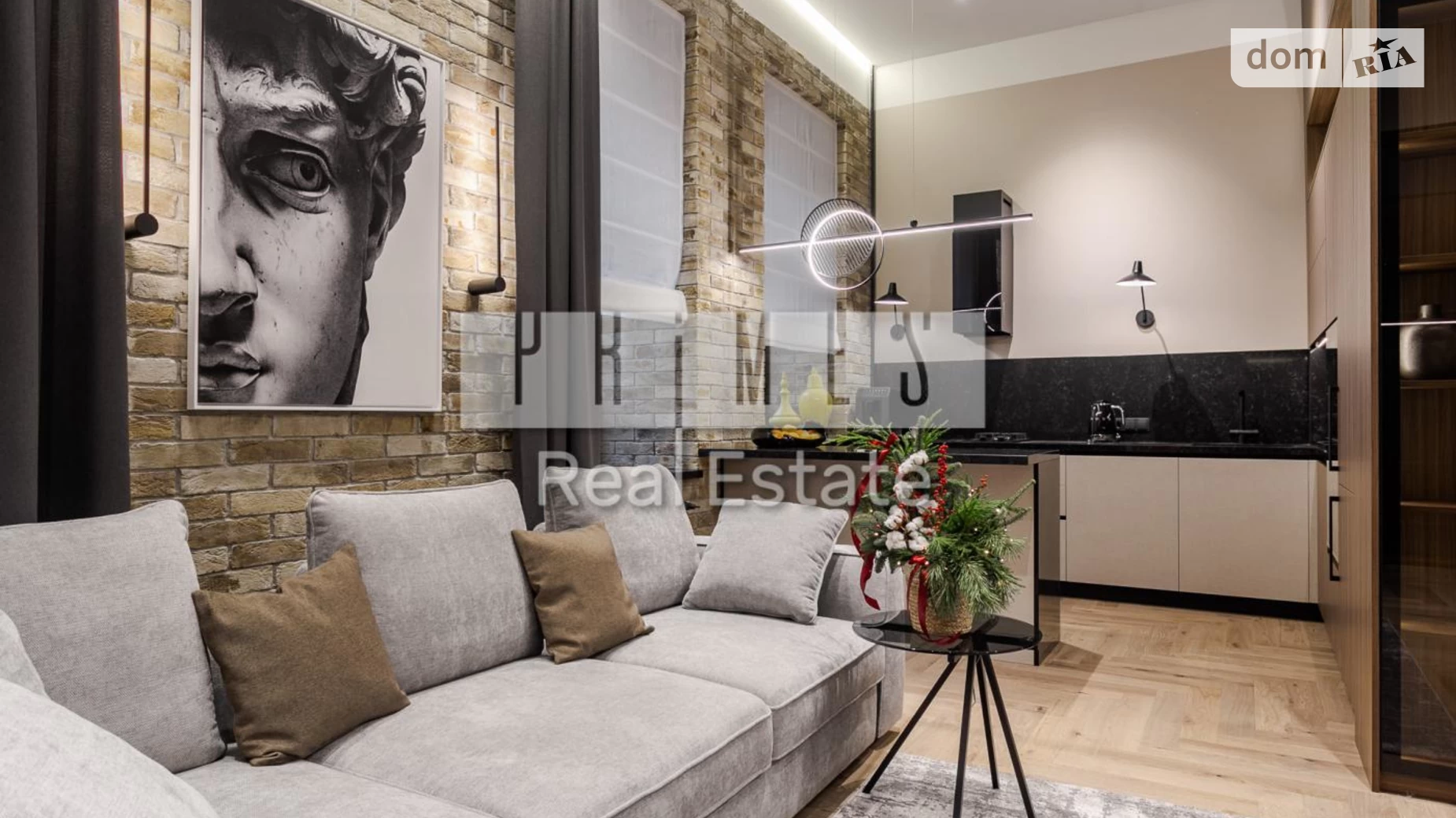 Продается 2-комнатная квартира 70.3 кв. м в Киеве, цена: 499000 $ - фото 4