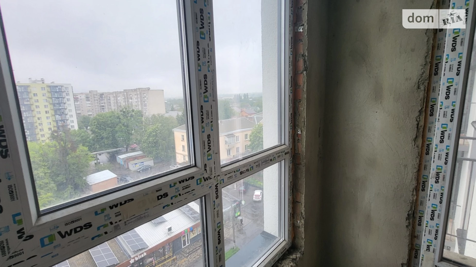 Продається 1-кімнатна квартира 44 кв. м у Вінниці, вул. Волошкова, 4В - фото 3