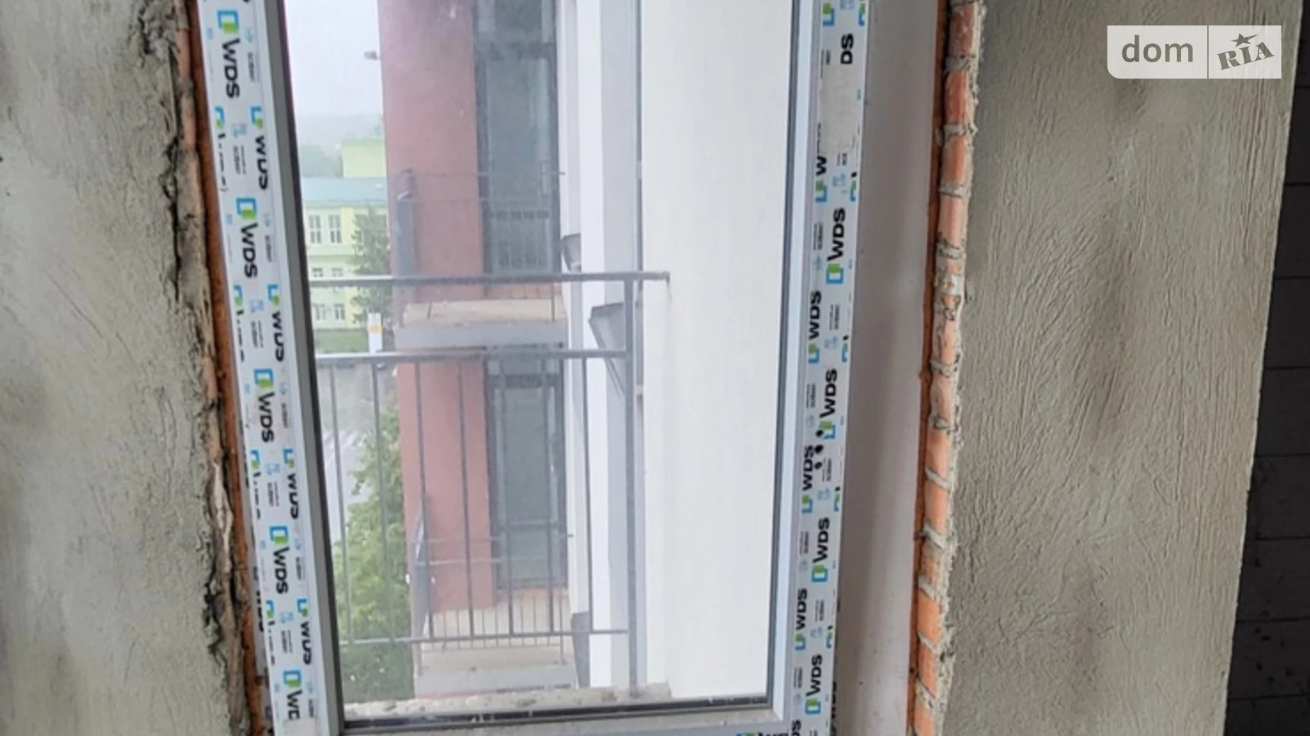 Продається 1-кімнатна квартира 44 кв. м у Вінниці, вул. Волошкова, 4В - фото 2