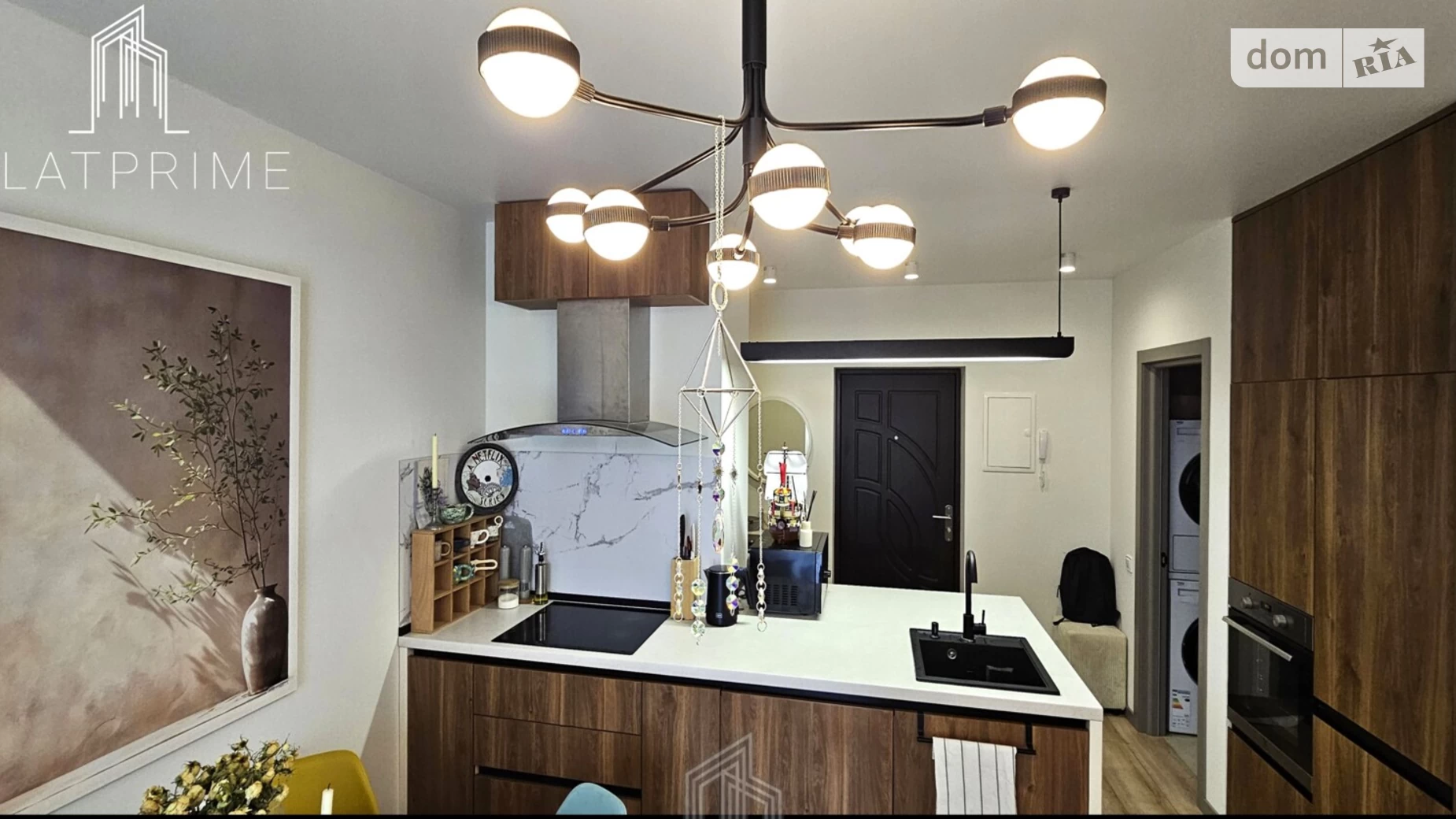 Продається 1-кімнатна квартира 40.9 кв. м у Києві, цена: 88000 $ - фото 4