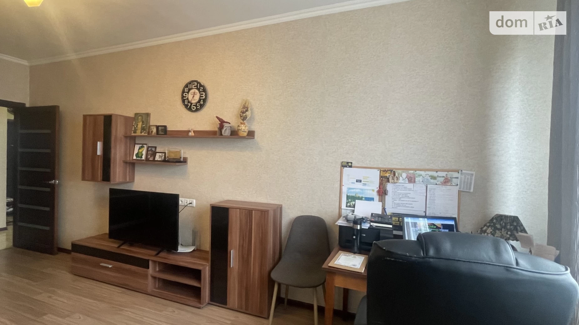 Продается 2-комнатная квартира 65.6 кв. м в Киеве, ул. Юрия Шумского, 5 - фото 2