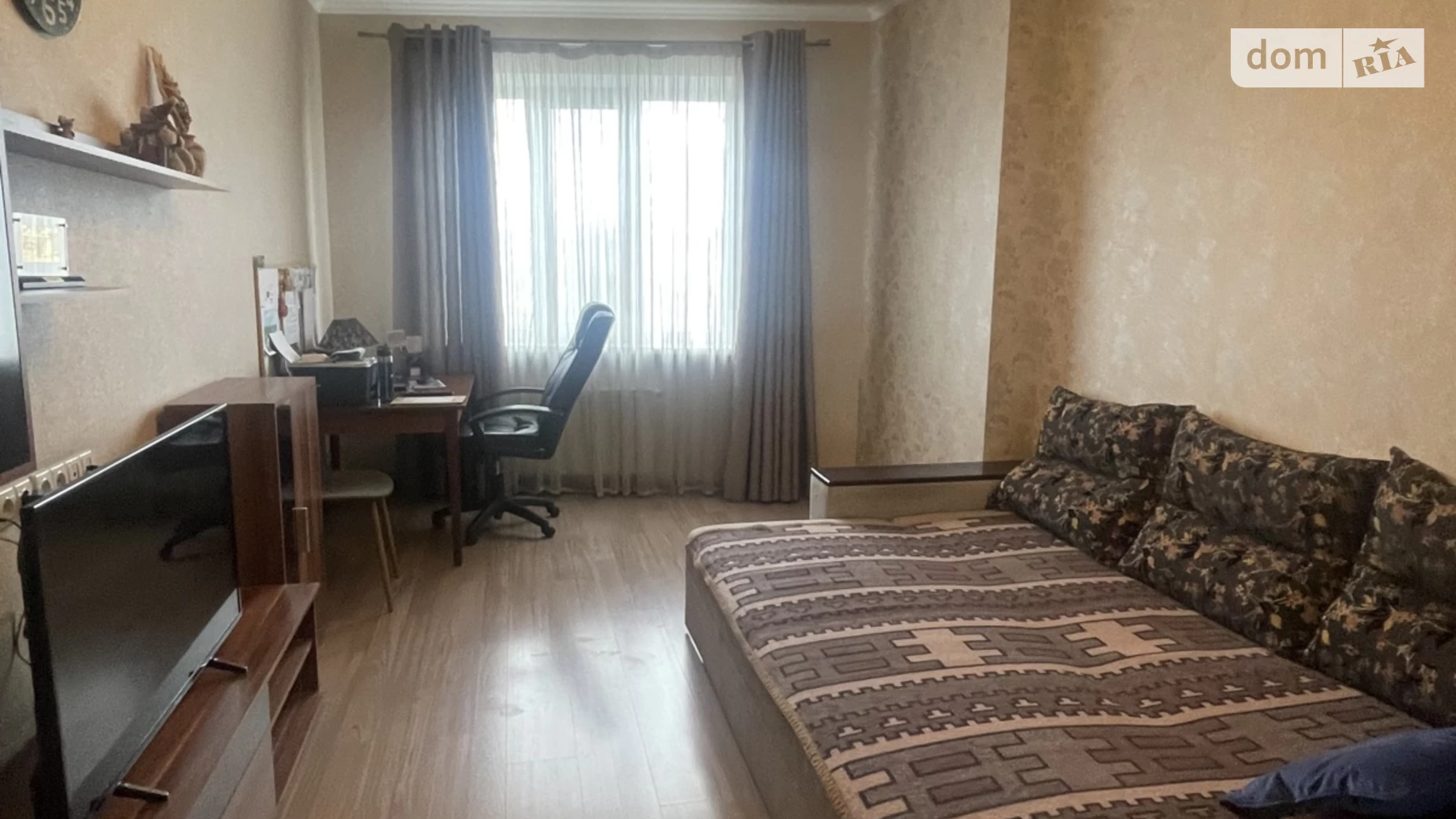 Продается 2-комнатная квартира 65.6 кв. м в Киеве, ул. Юрия Шумского, 5 - фото 4