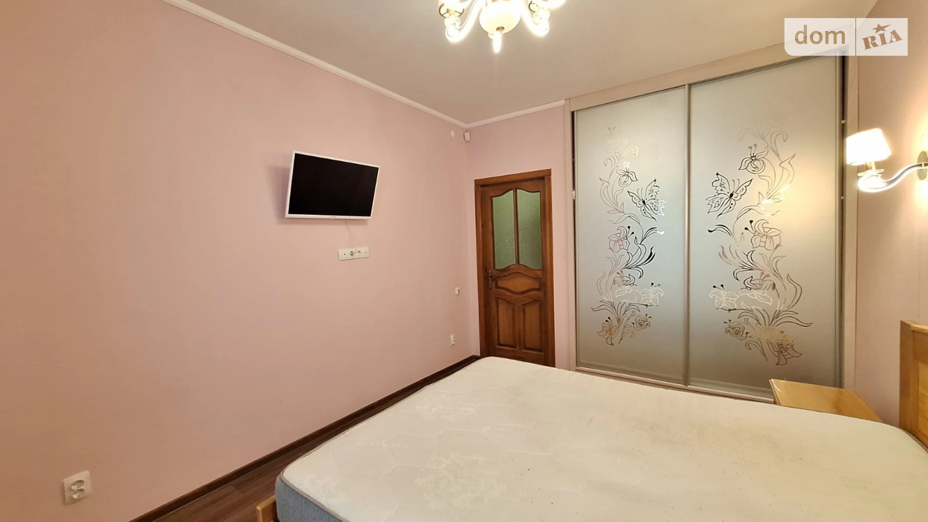 2-комнатная квартира 58 кв. м в Тернополе, ул. Полевого Омельяна - фото 3