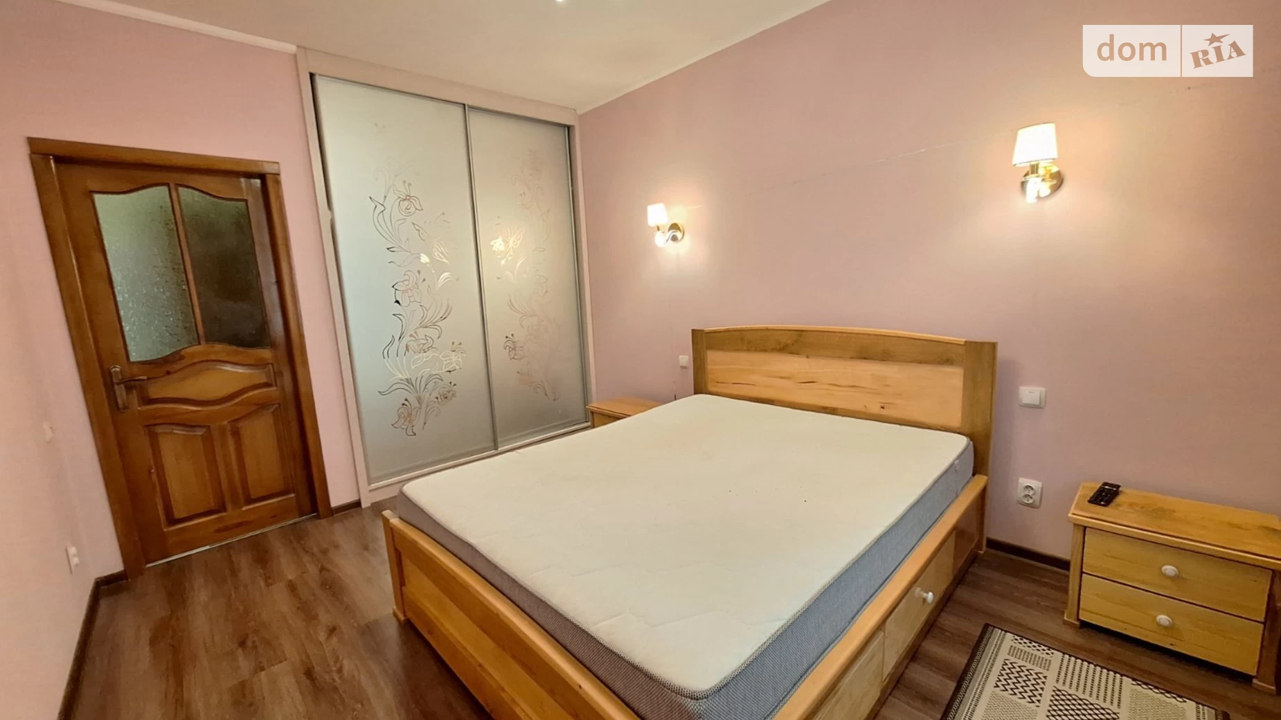 2-комнатная квартира 58 кв. м в Тернополе, ул. Полевого Омельяна - фото 2