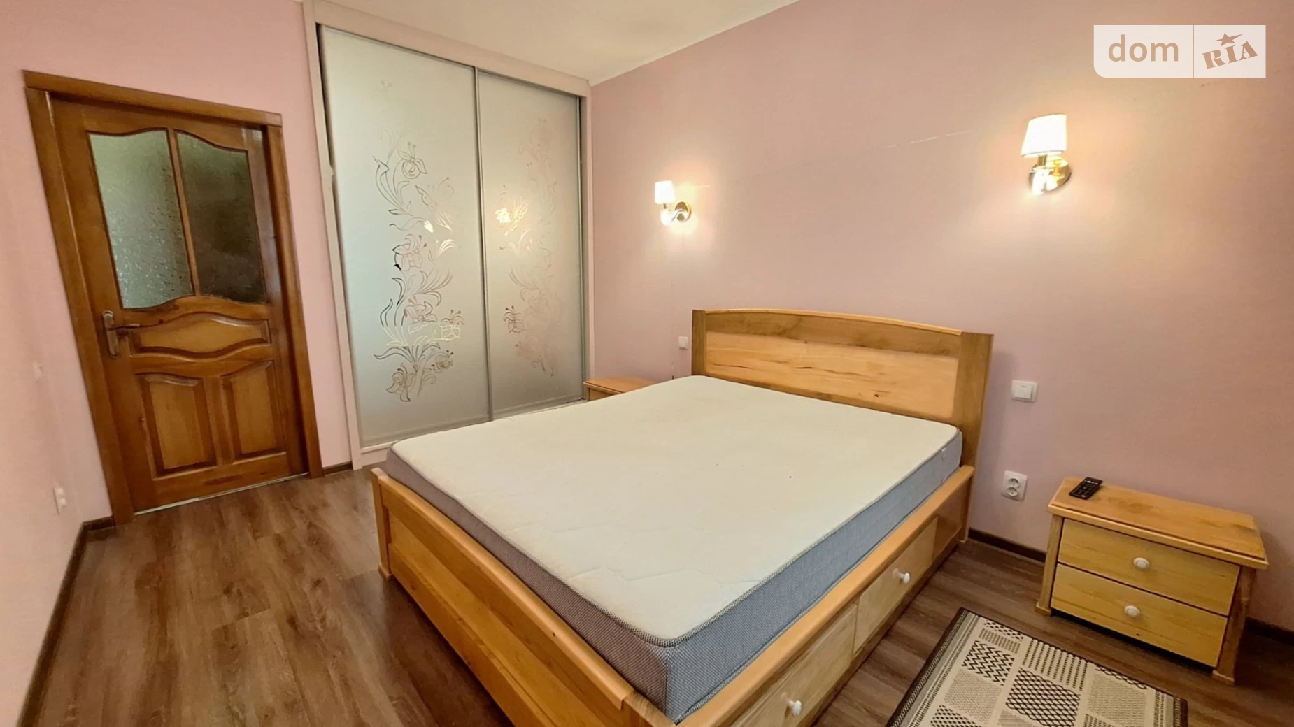 2-комнатная квартира 58 кв. м в Тернополе, ул. Полевого Омельяна - фото 4
