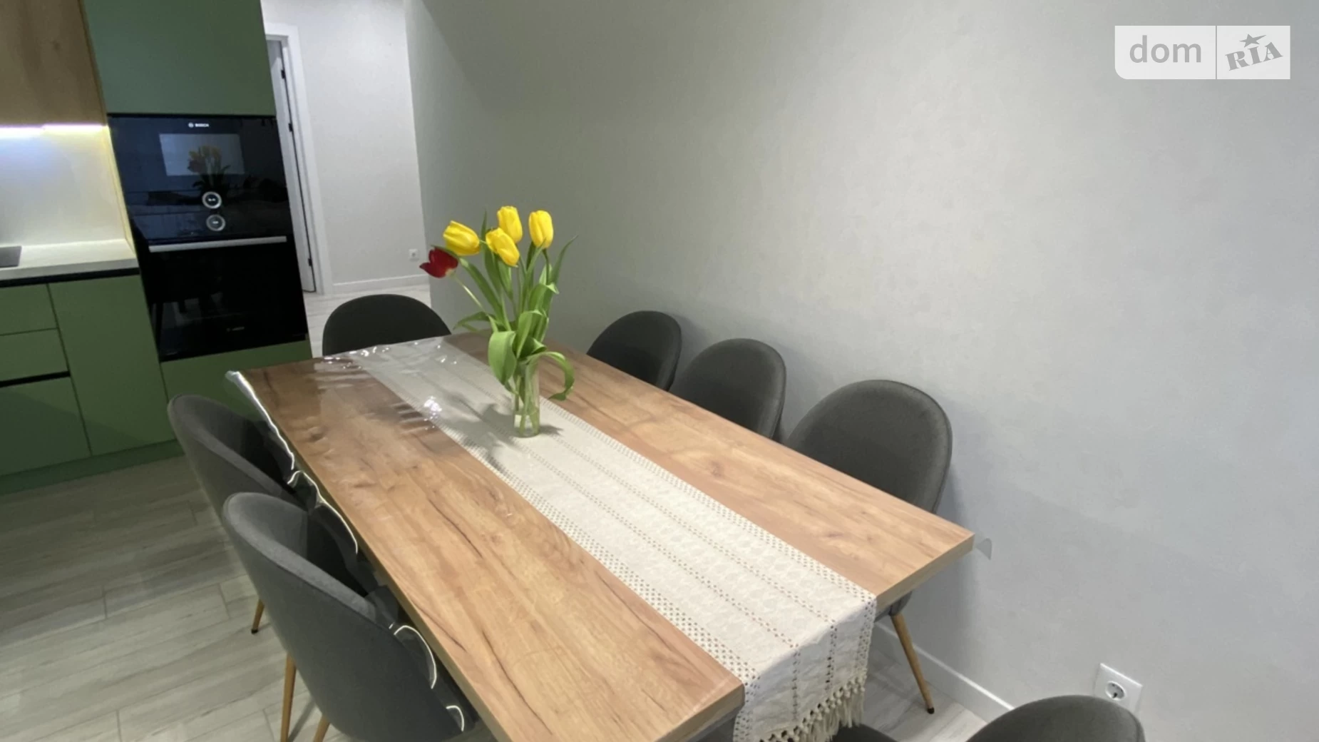 Продається 3-кімнатна квартира 80.7 кв. м у Бучі, цена: 135000 $ - фото 5