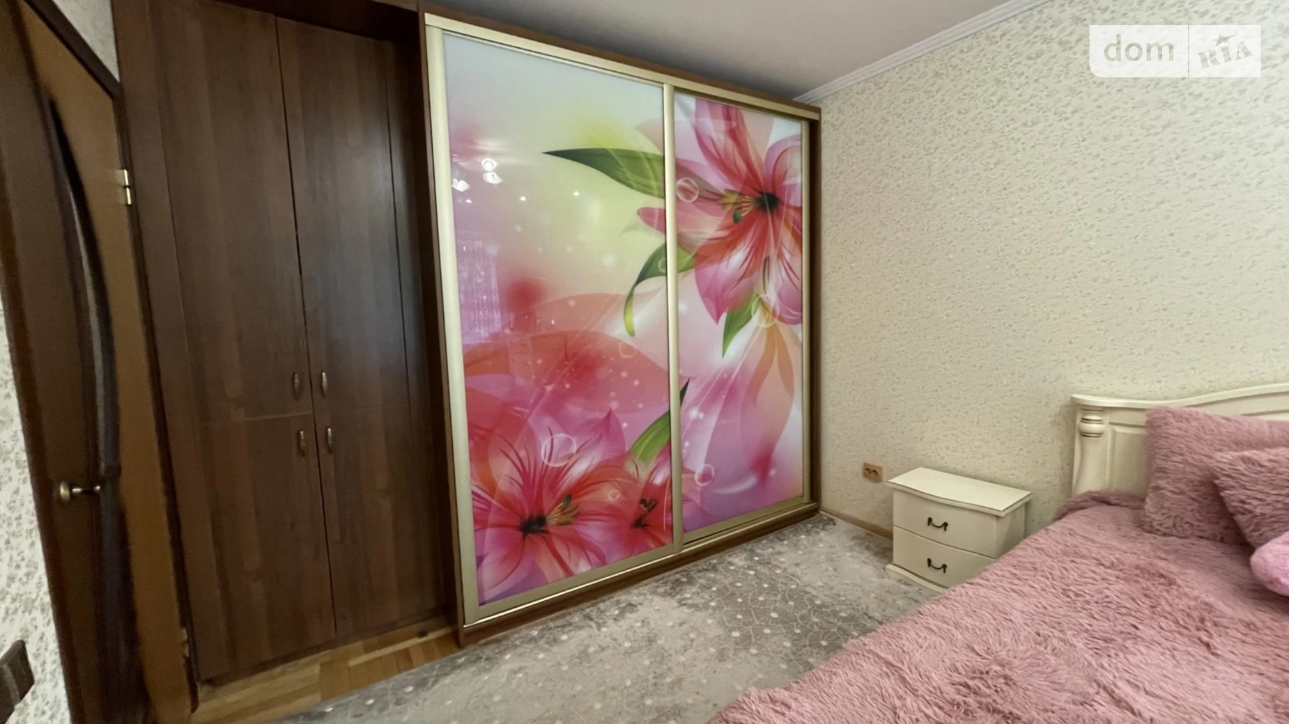 Сдается в аренду 2-комнатная квартира 53 кв. м в Виннице, ул. Андрея Первозванного, 74 - фото 2