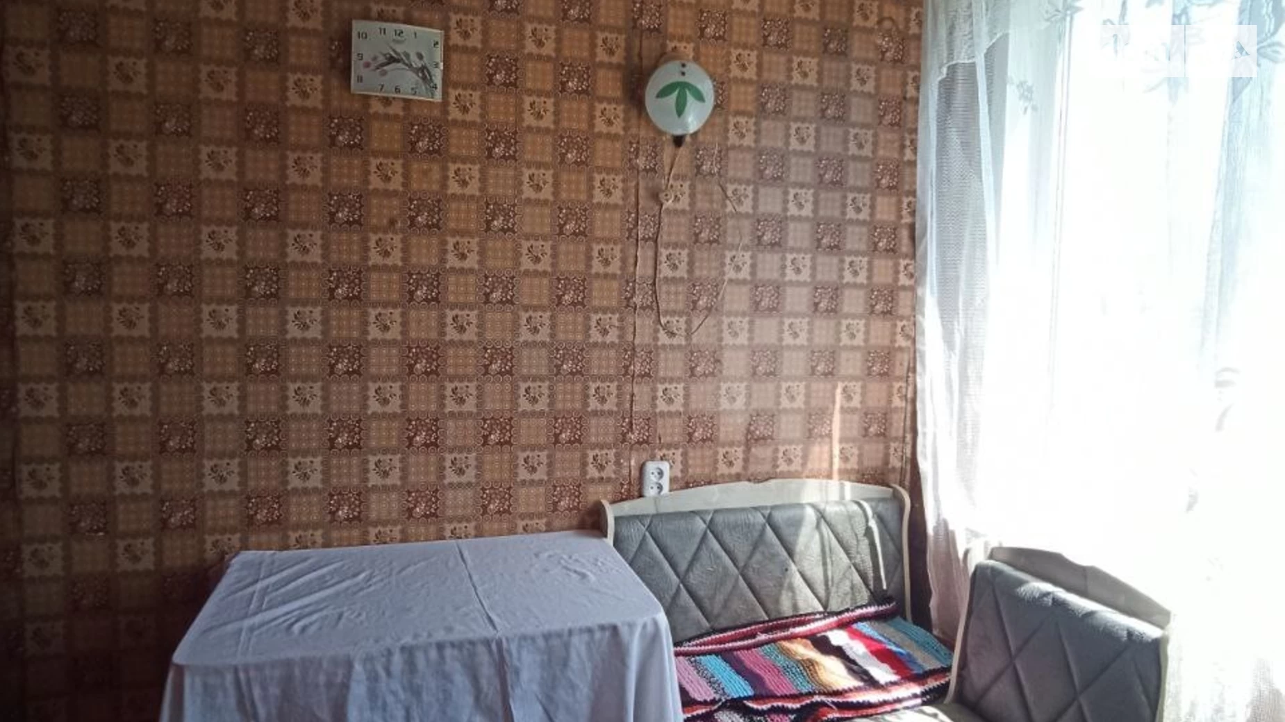 Продается 1-комнатная квартира 35.3 кв. м в Харькове, просп. Победы - фото 3
