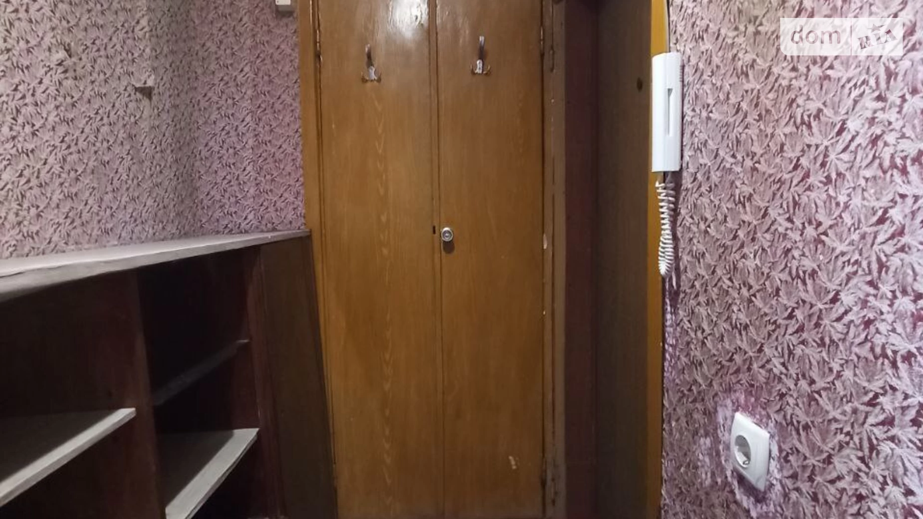 Продается 1-комнатная квартира 35.3 кв. м в Харькове, просп. Победы - фото 4