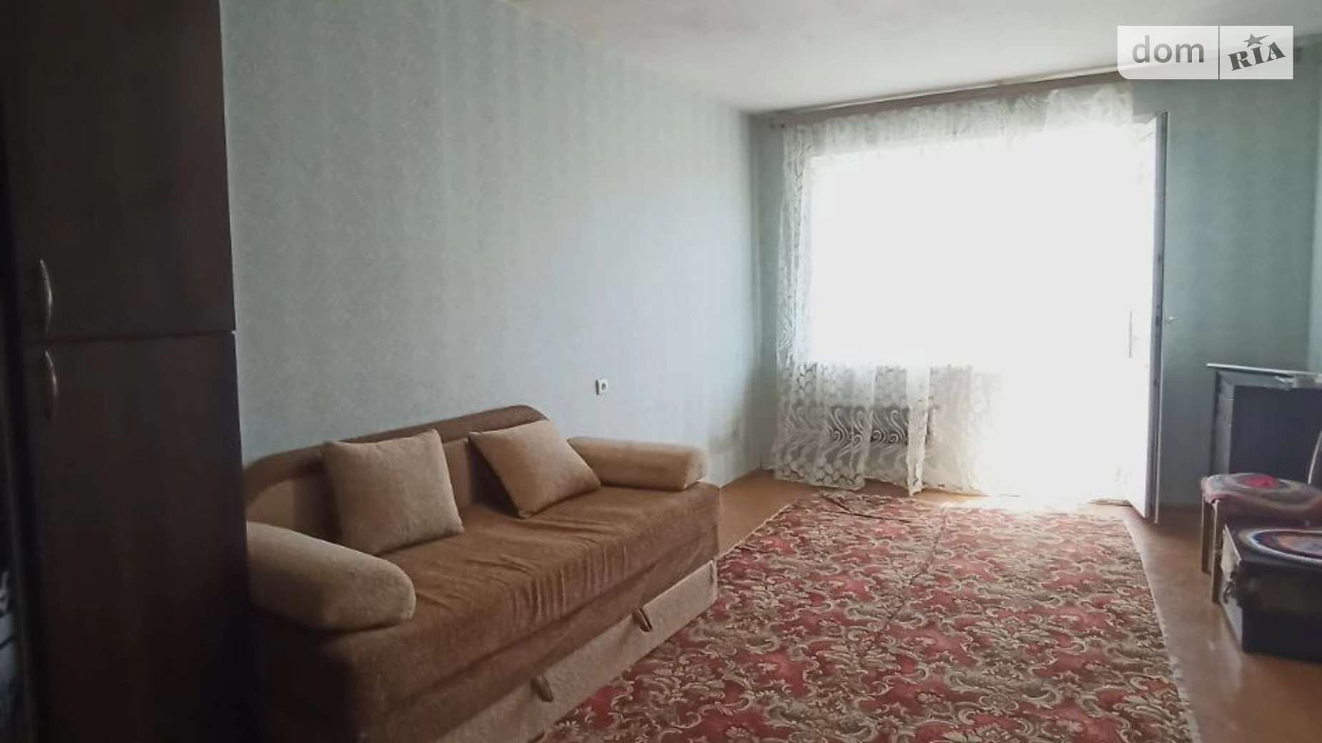 Продается 1-комнатная квартира 35.3 кв. м в Харькове, просп. Победы - фото 5