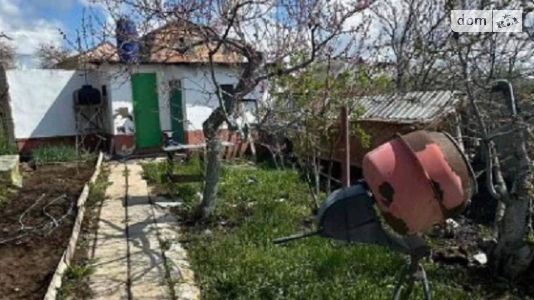 Продається одноповерховий будинок 70 кв. м з банею/сауною, цена: 56000 $ - фото 2