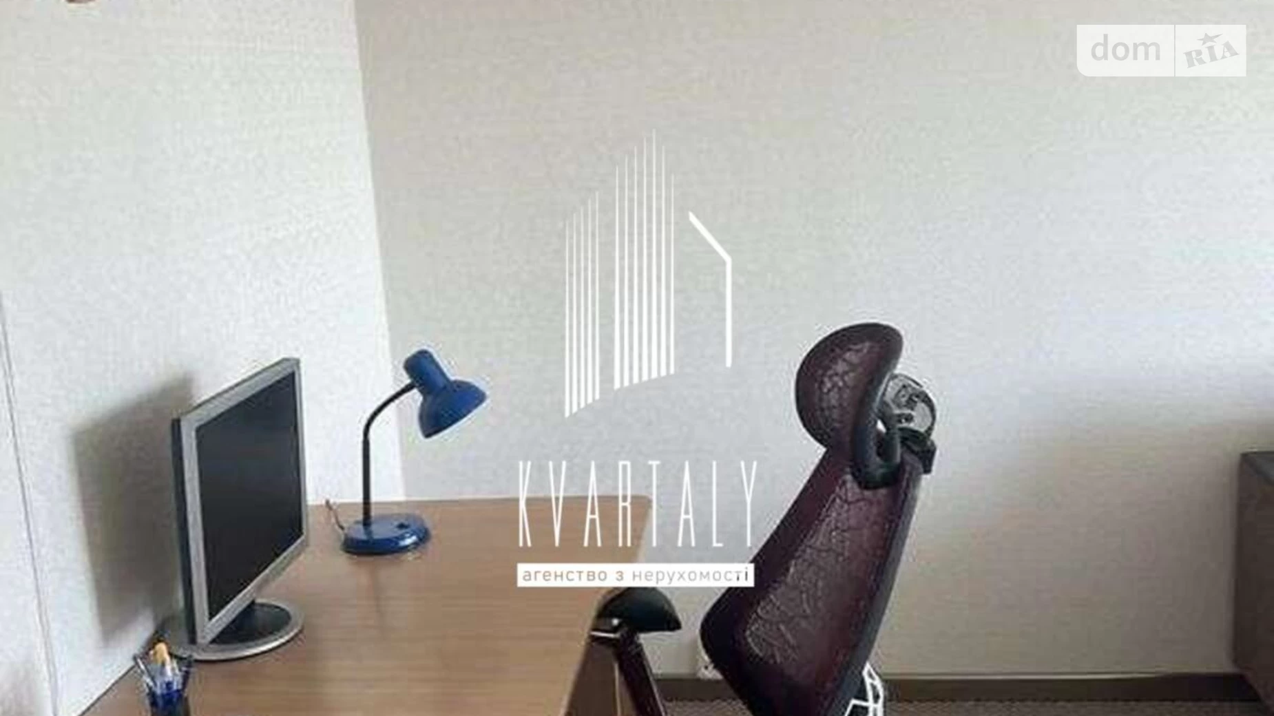 Здається в оренду 2-кімнатна квартира 45 кв. м у Києві, просп. Лісовий, 29 - фото 2