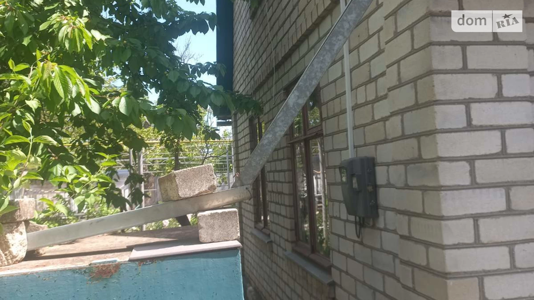 Продается дом на 2 этажа 50 кв. м с бассейном, цена: 27000 $ - фото 3