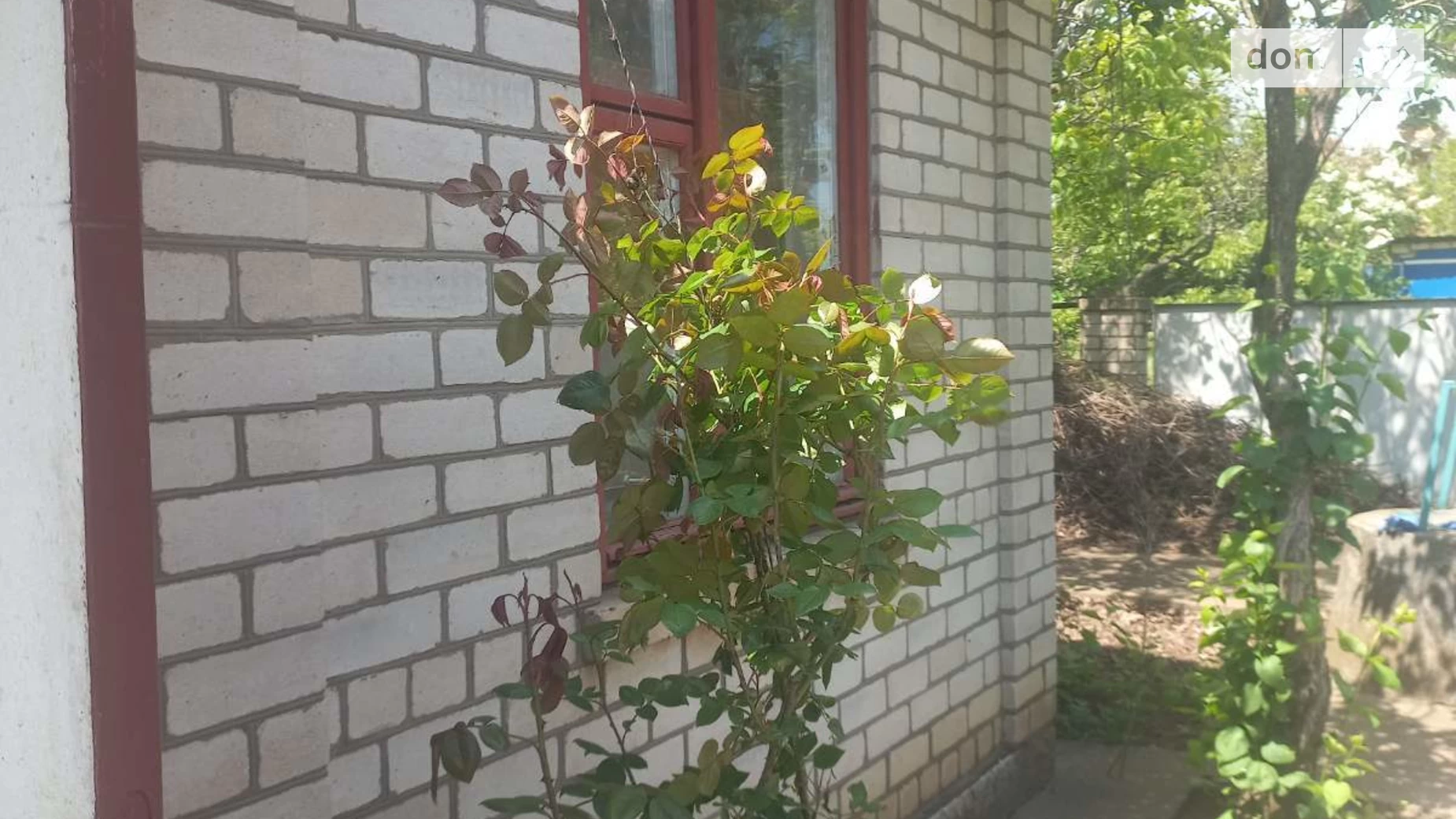 Продается дом на 2 этажа 50 кв. м с бассейном, цена: 27000 $ - фото 4