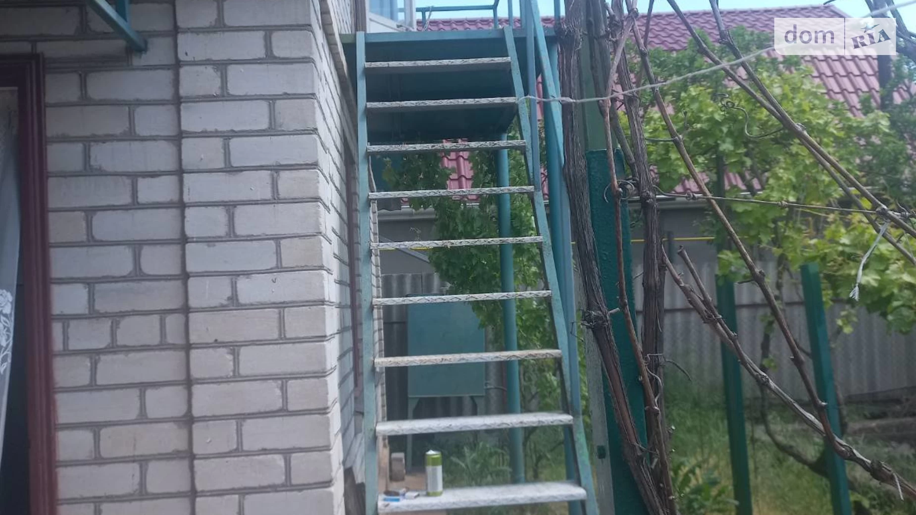 Продается дом на 2 этажа 50 кв. м с бассейном, цена: 27000 $ - фото 5