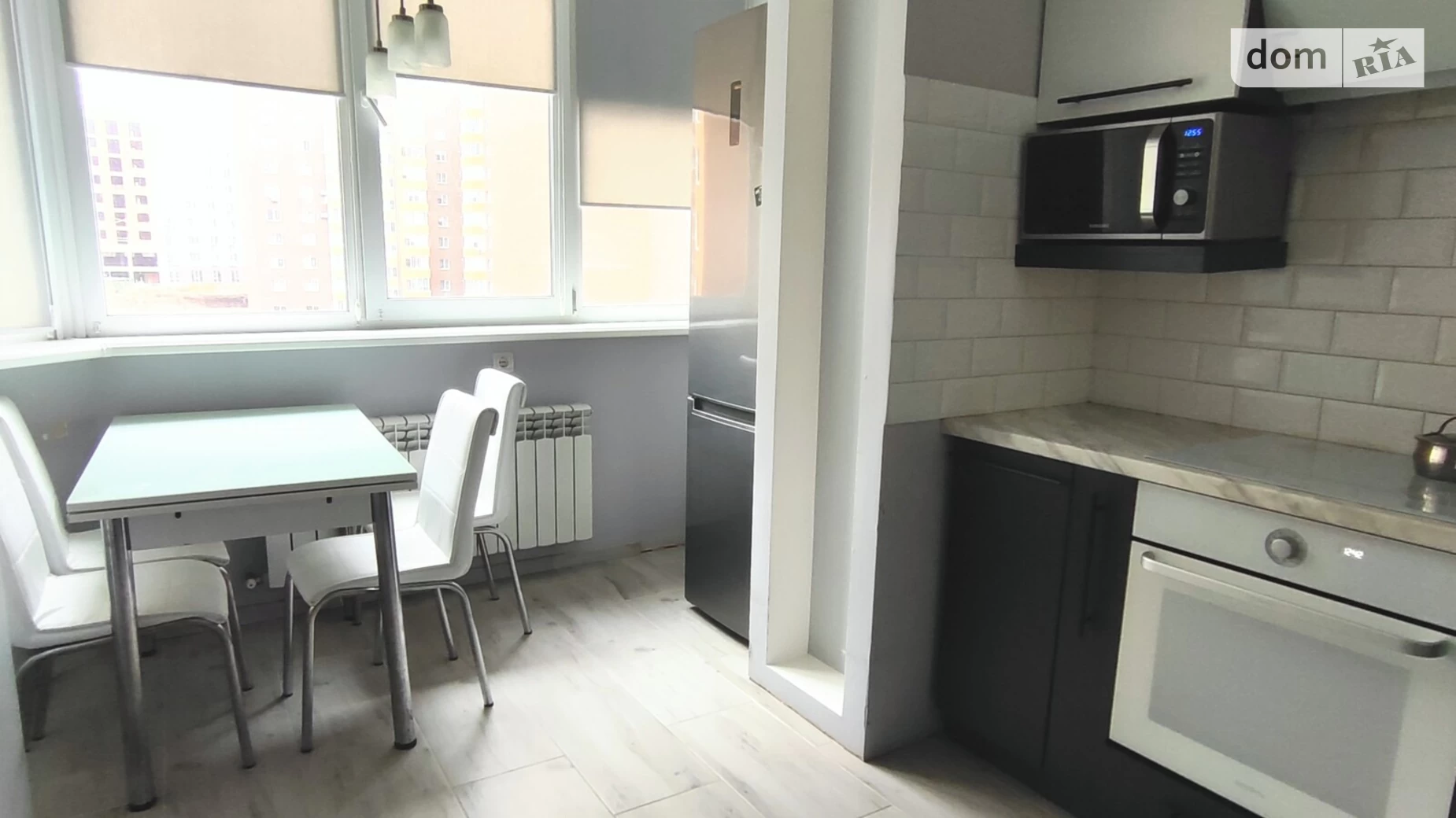 Продается 1-комнатная квартира 44 кв. м в Ровно, ул. Соборная, 283 - фото 5