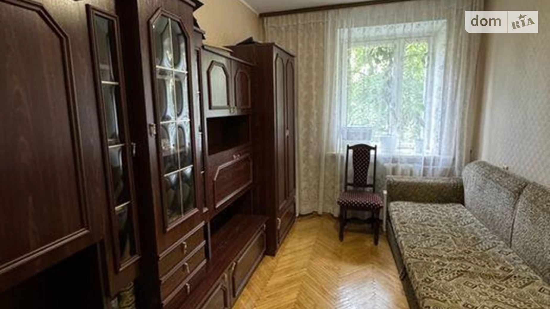 Продается 2-комнатная квартира 45 кв. м в Киеве - фото 4