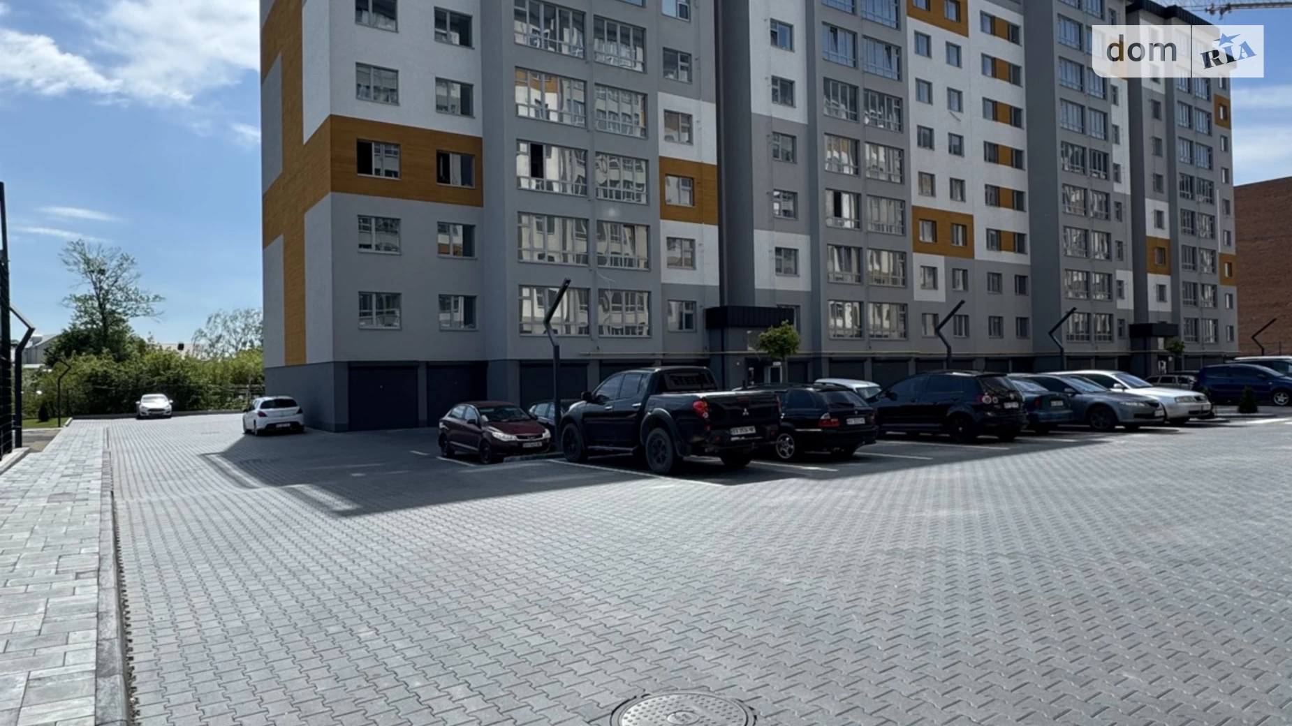 Продается 2-комнатная квартира 80.9 кв. м в Хмельницком, ул. Винницкая, 1/8Б - фото 2