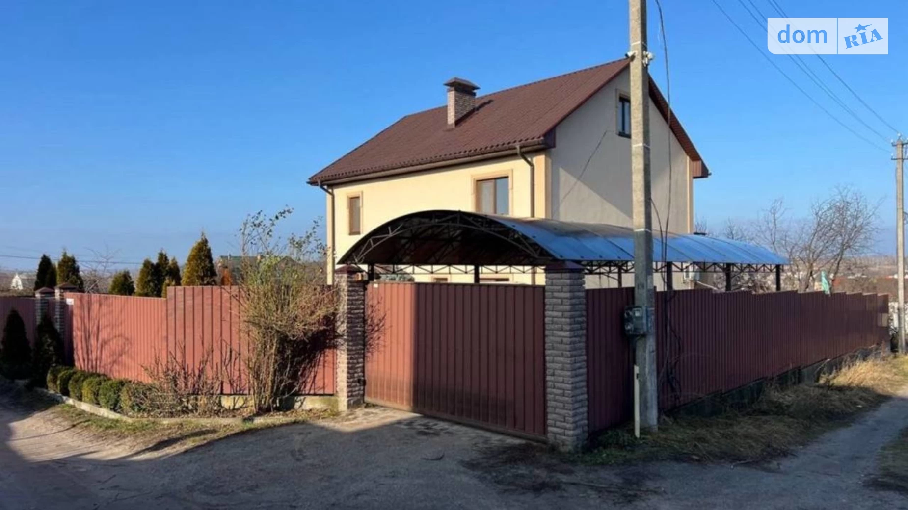 Продається будинок 2 поверховий 160.1 кв. м с басейном, цена: 211000 $ - фото 2