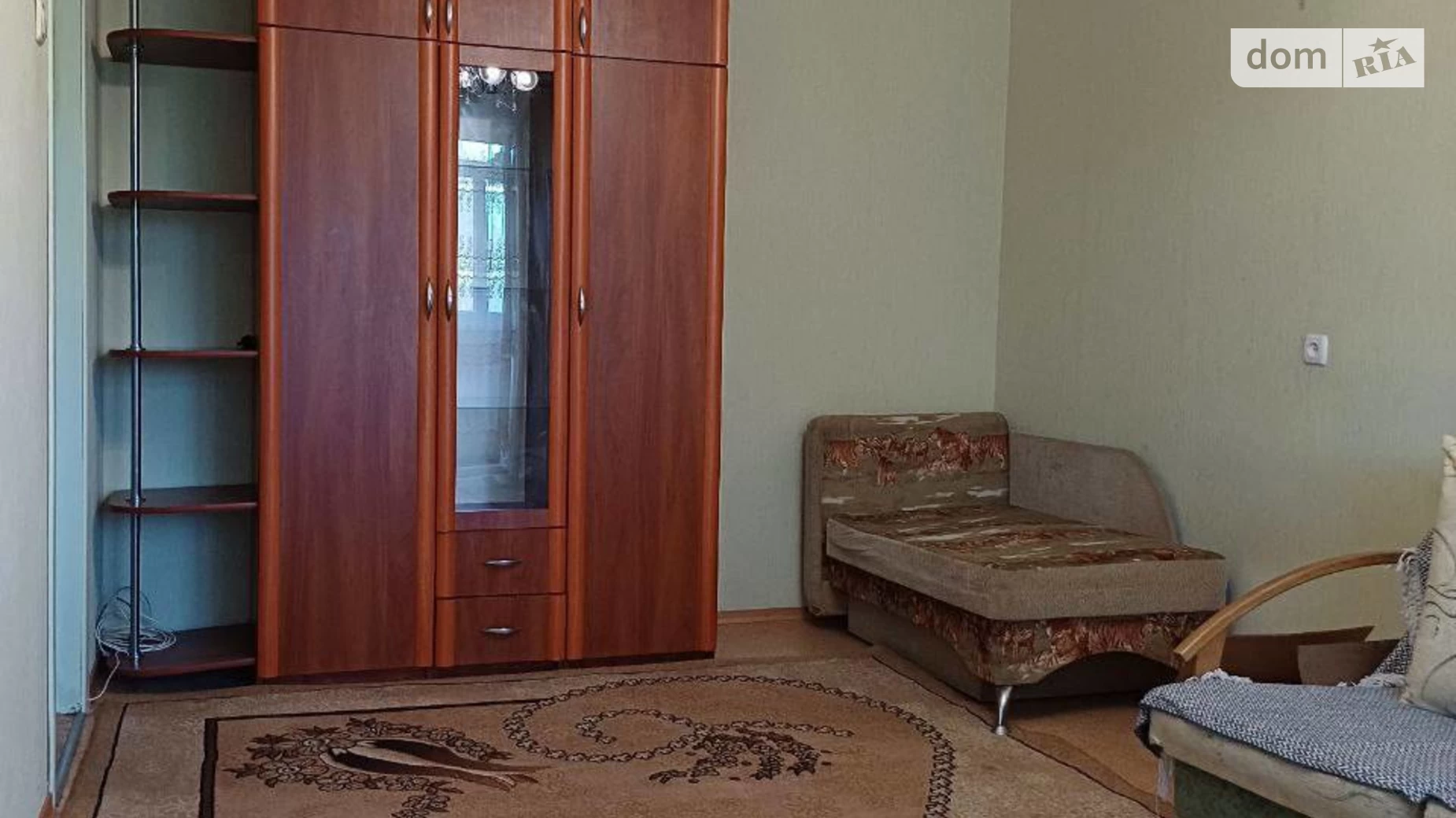 Продається 1-кімнатна квартира 34 кв. м у Одесі, цена: 27000 $ - фото 2