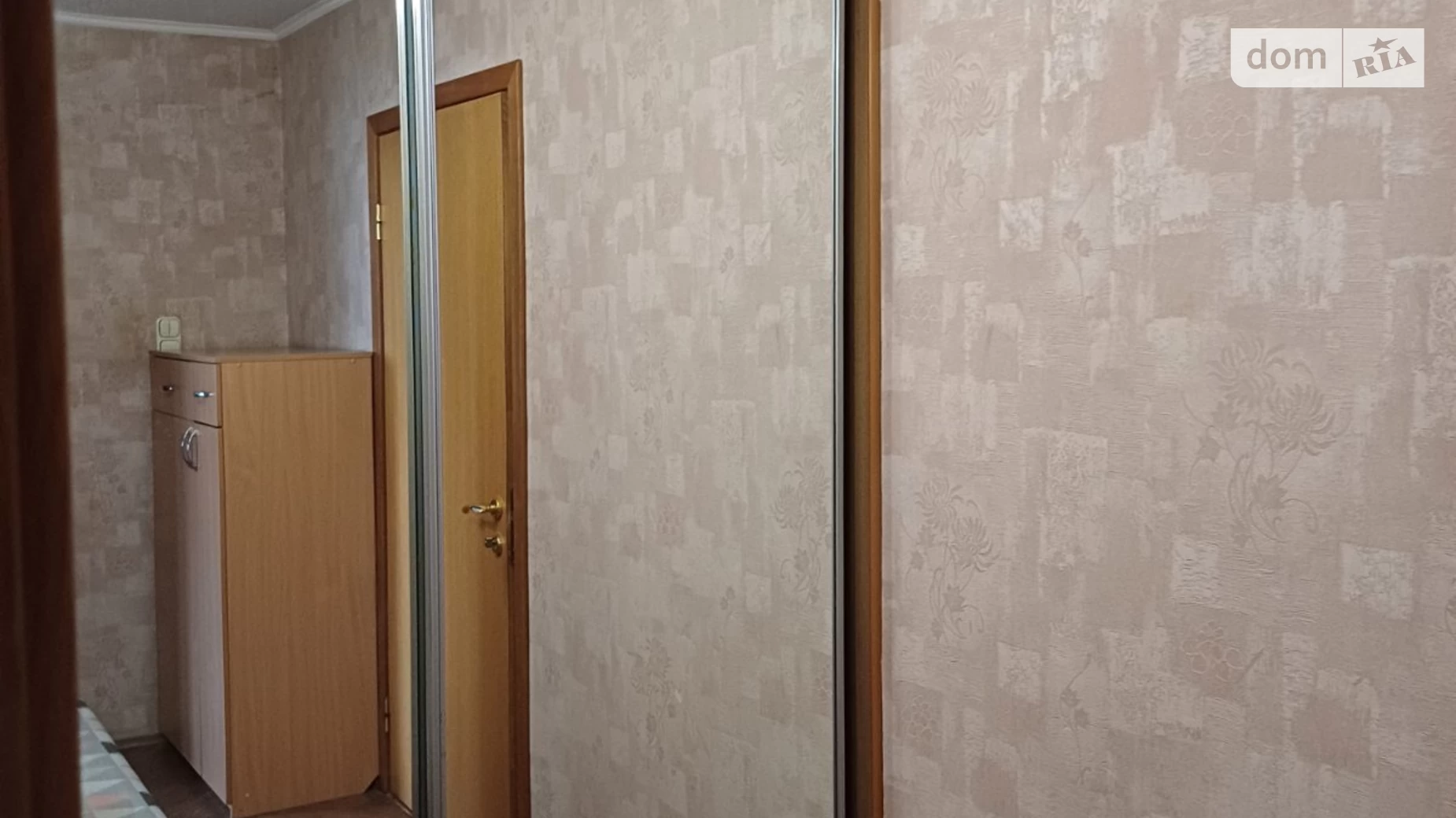 Сдается в аренду 1-комнатная квартира 37 кв. м в Киеве, пл. Оболонская, 1 - фото 5