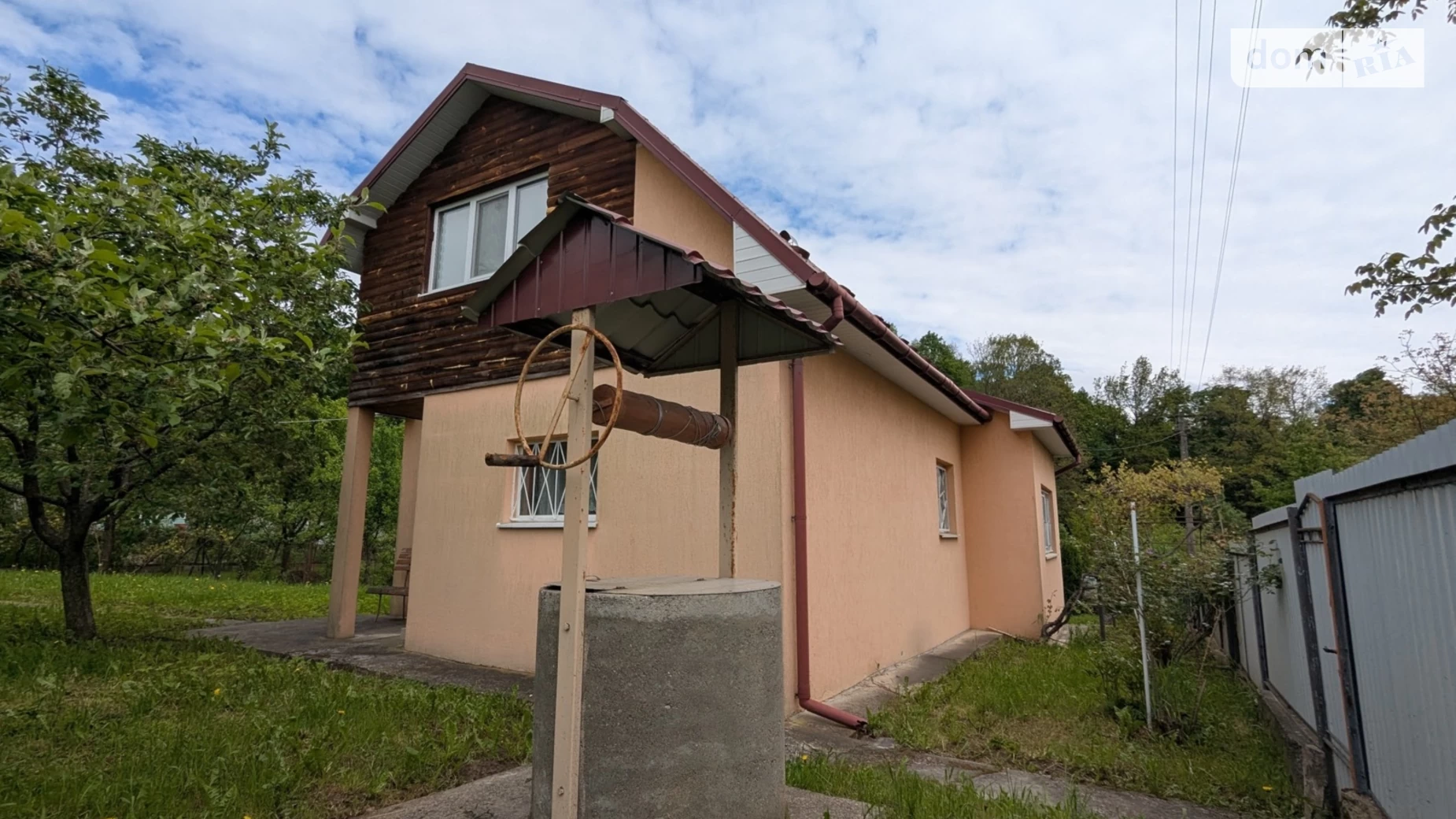 Продається будинок 2 поверховий 110 кв. м з садом, цена: 80000 $ - фото 2