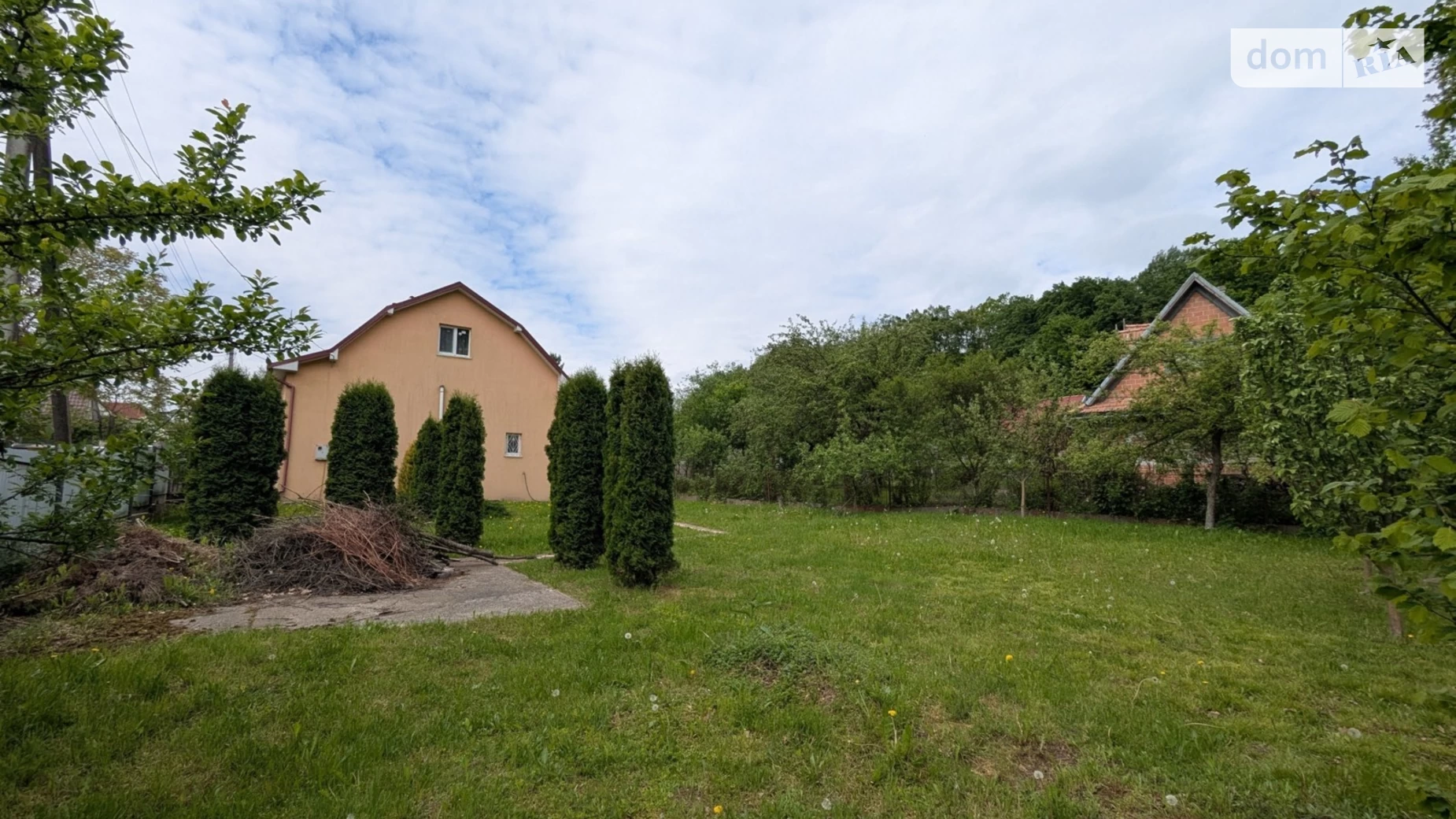 Продається будинок 2 поверховий 110 кв. м з садом, цена: 80000 $ - фото 3