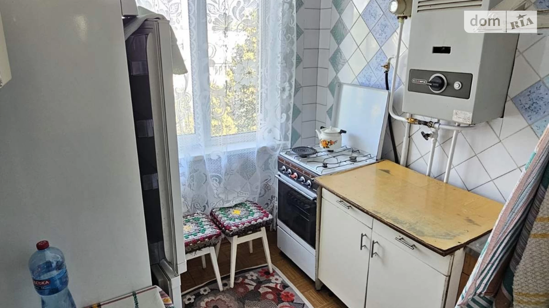 Сдается в аренду 2-комнатная квартира 45 кв. м в Хмельницком, ул. Героя Украины Дмитрия Васильева(Попова), 15 - фото 4
