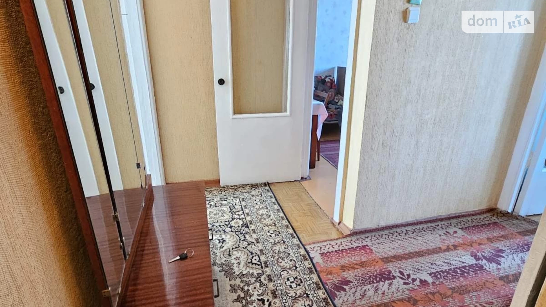 Сдается в аренду 2-комнатная квартира 45 кв. м в Хмельницком, ул. Героя Украины Дмитрия Васильева(Попова), 15 - фото 5