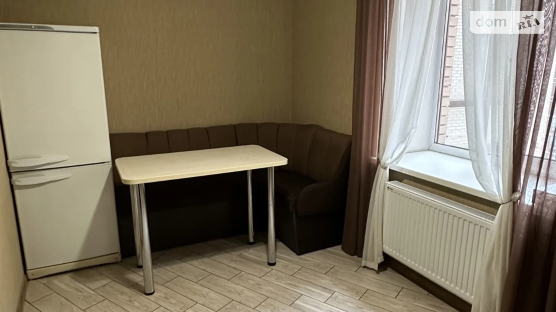 Сдается в аренду 1-комнатная квартира 45 кв. м в Виннице, ул. Антонова Олега, 13В - фото 2