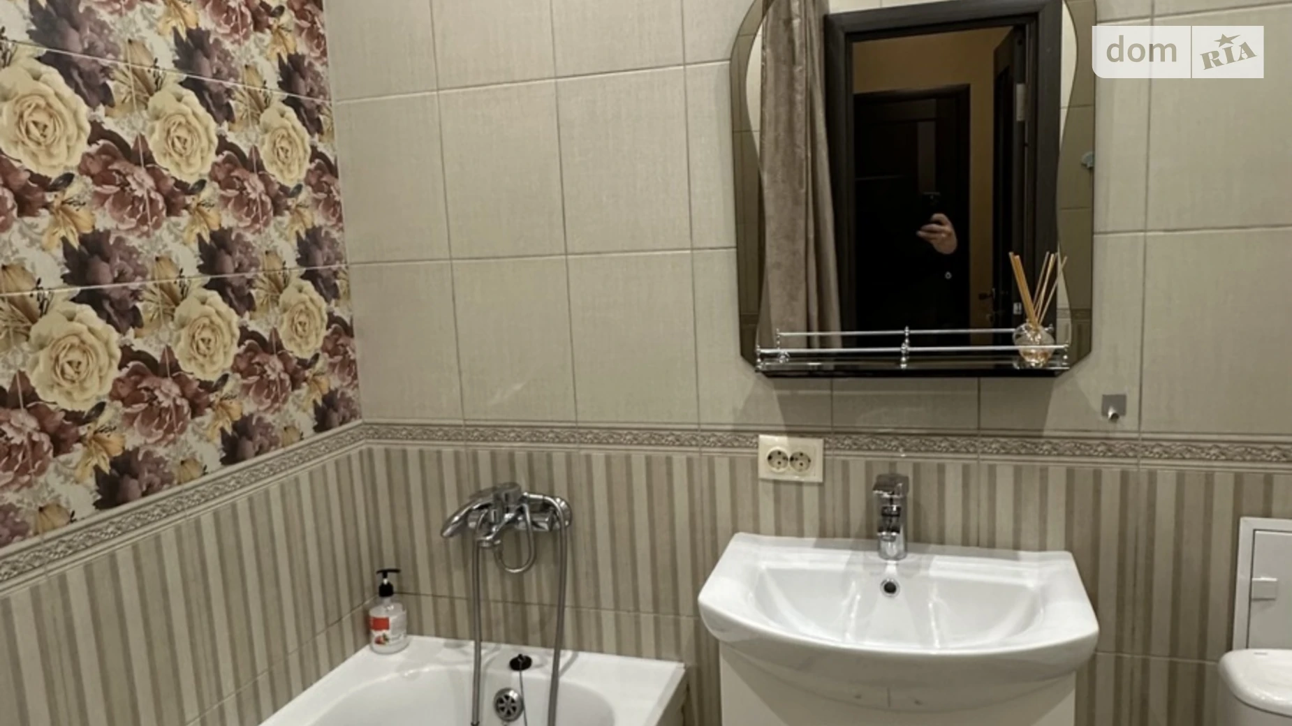 Сдается в аренду 1-комнатная квартира 45 кв. м в Виннице, ул. Антонова Олега, 13В - фото 4