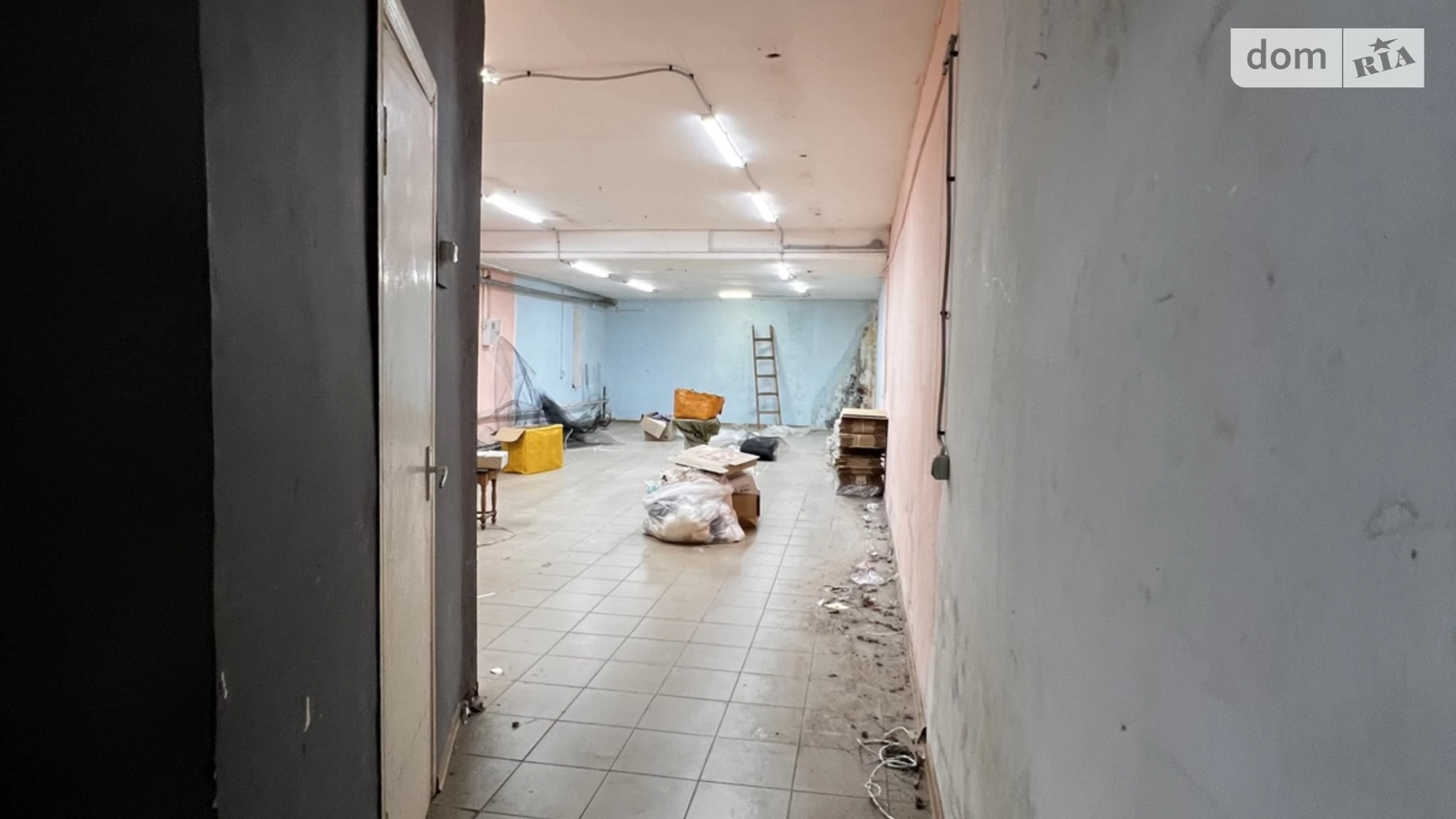 Продається приміщення вільного призначення 366 кв. м в 5-поверховій будівлі, цена: 256200 $ - фото 4