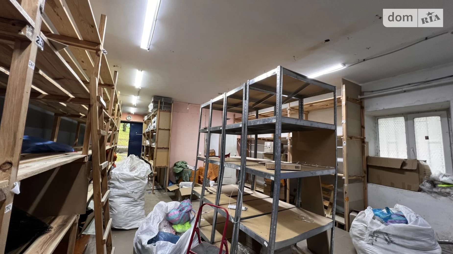 Продається приміщення вільного призначення 366 кв. м в 5-поверховій будівлі, цена: 256200 $ - фото 5