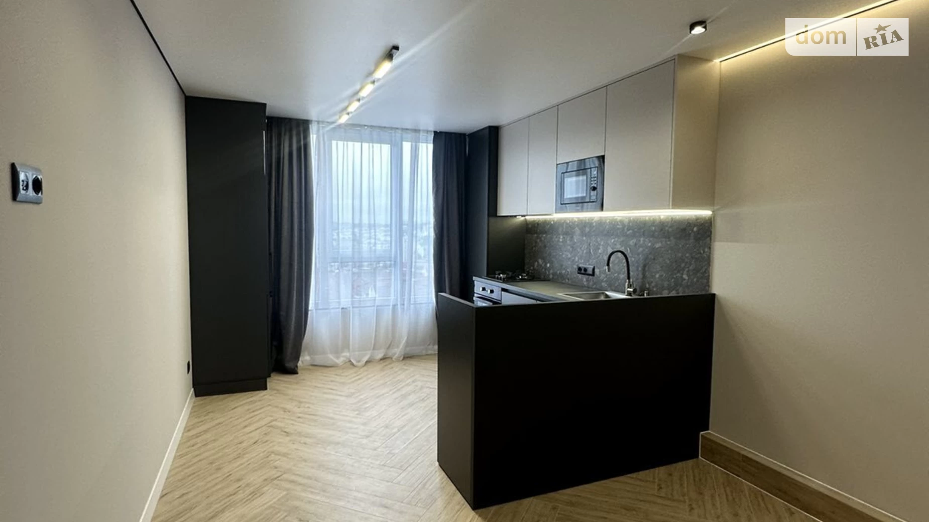1-кімнатна квартира 45 кв. м у Тернополі, цена: 53500 $ - фото 3