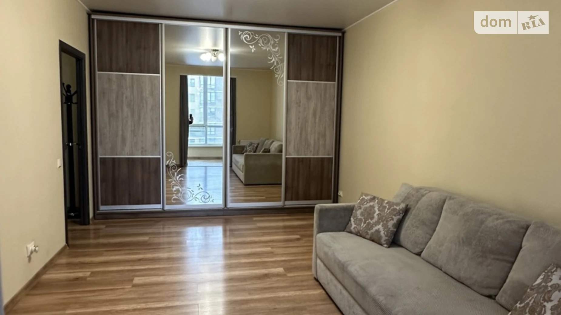 Сдается в аренду 1-комнатная квартира 45 кв. м в Виннице, ул. Антонова Олега, 13В - фото 5