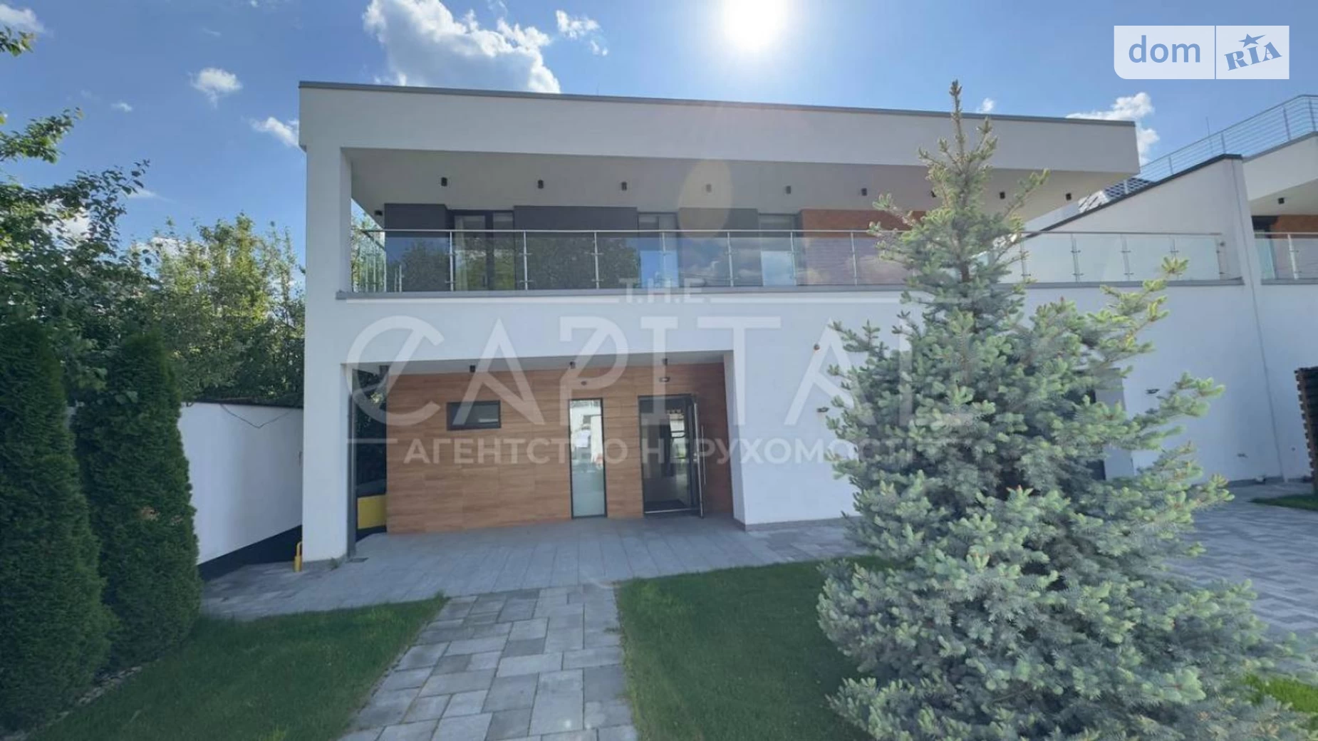 Сдается в аренду дом на 2 этажа 500 кв. м с подвалом, цена: 7000 $ - фото 2