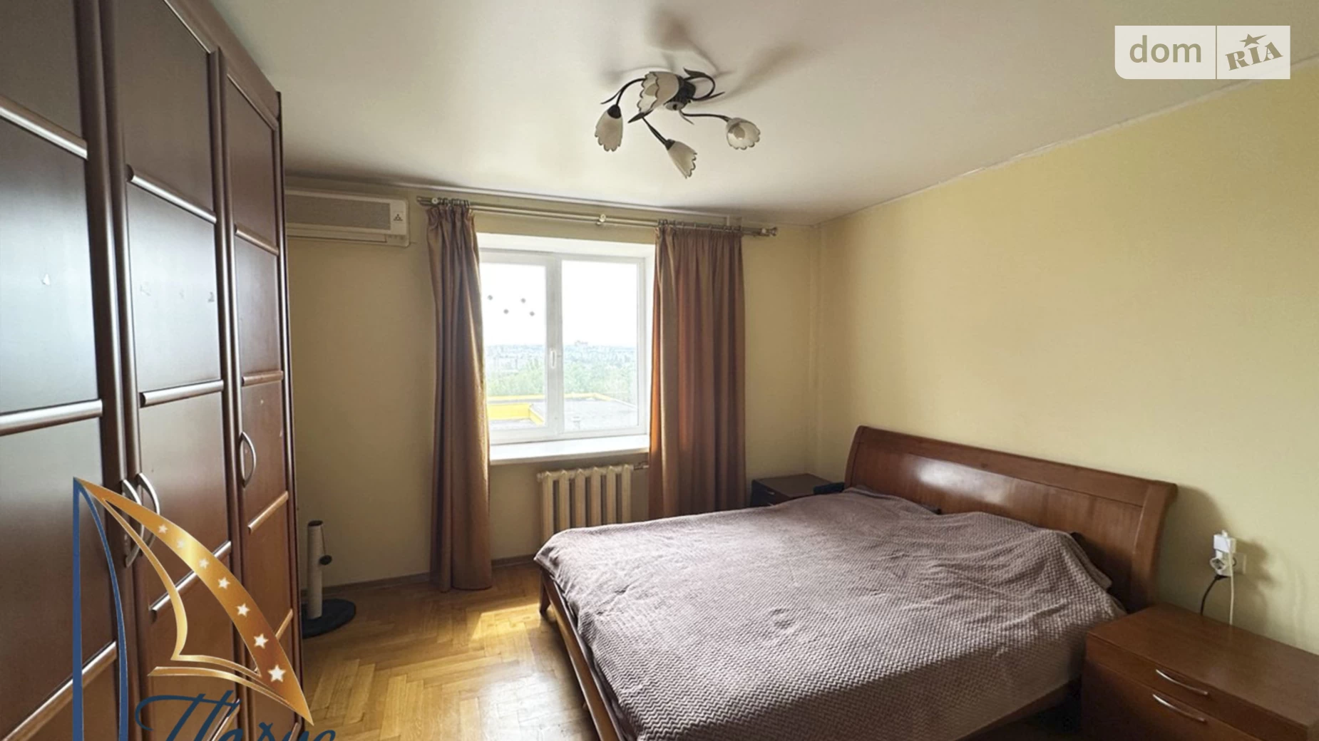 2-кімнатна квартира 58.5 кв. м у Запоріжжі - фото 2