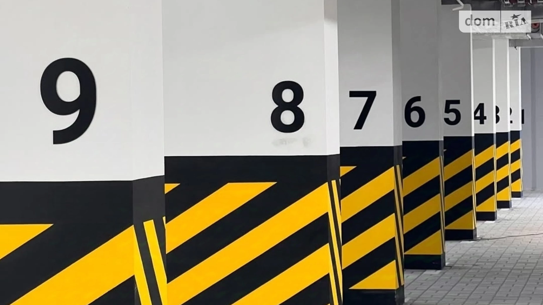 Продається 1-кімнатна квартира 44.1 кв. м у Вінниці, пров. Цегельний, 12 корпус 3 - фото 5