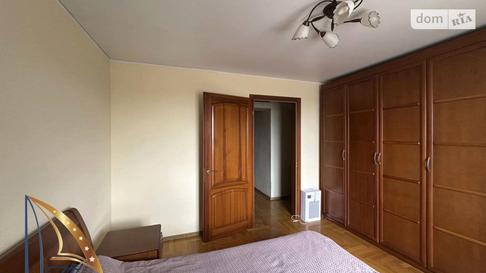 2-кімнатна квартира 58.5 кв. м у Запоріжжі - фото 3