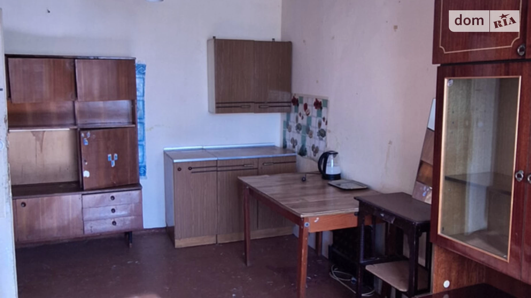 Продается 1-комнатная квартира 21 кв. м в Великодолинском, ул. Энтузиастов - фото 2