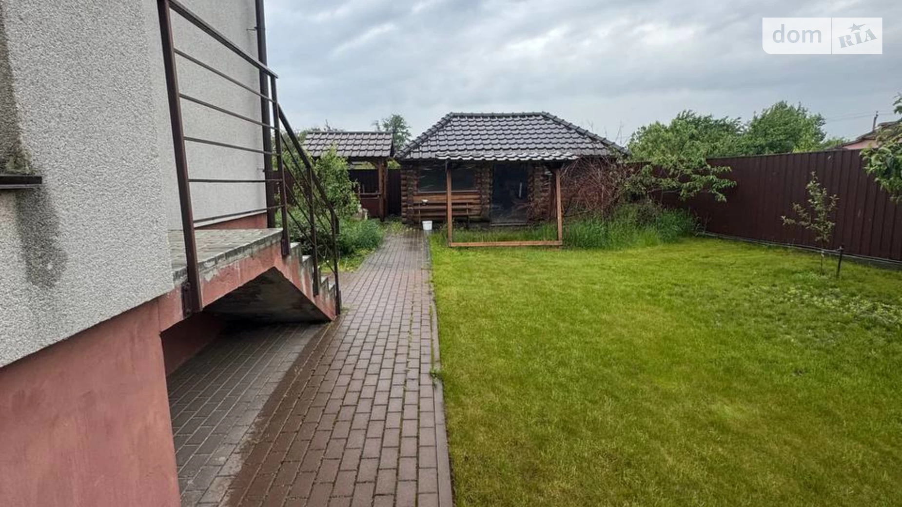 Сдается в аренду дом на 2 этажа 210 кв. м с участком, цена: 850 $ - фото 4