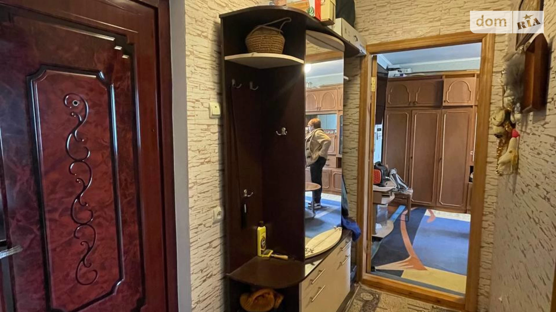 Продается 2-комнатная квартира 49.8 кв. м в, цена: 50000 $ - фото 4