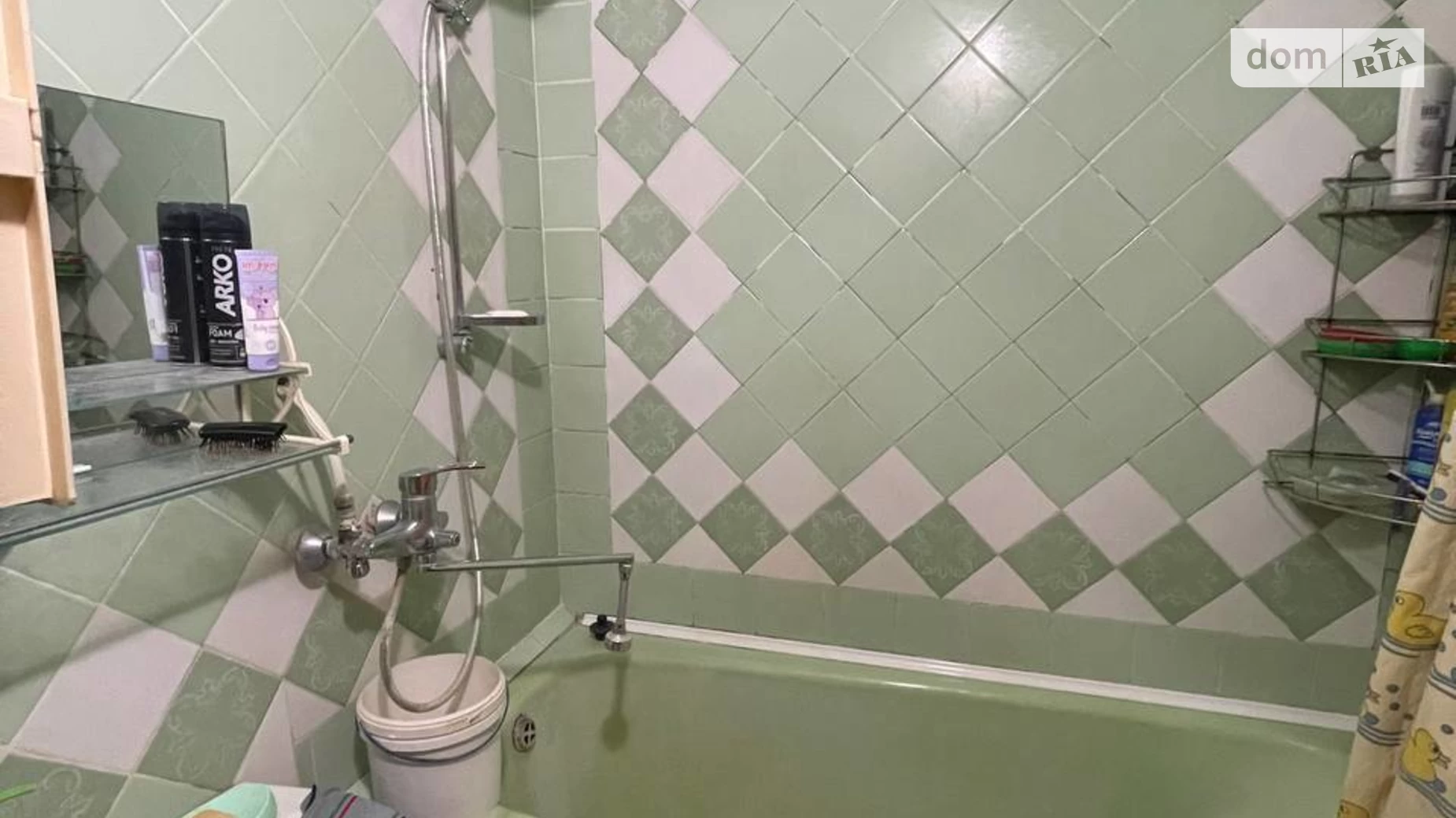 Продается 2-комнатная квартира 49.8 кв. м в, цена: 50000 $ - фото 3