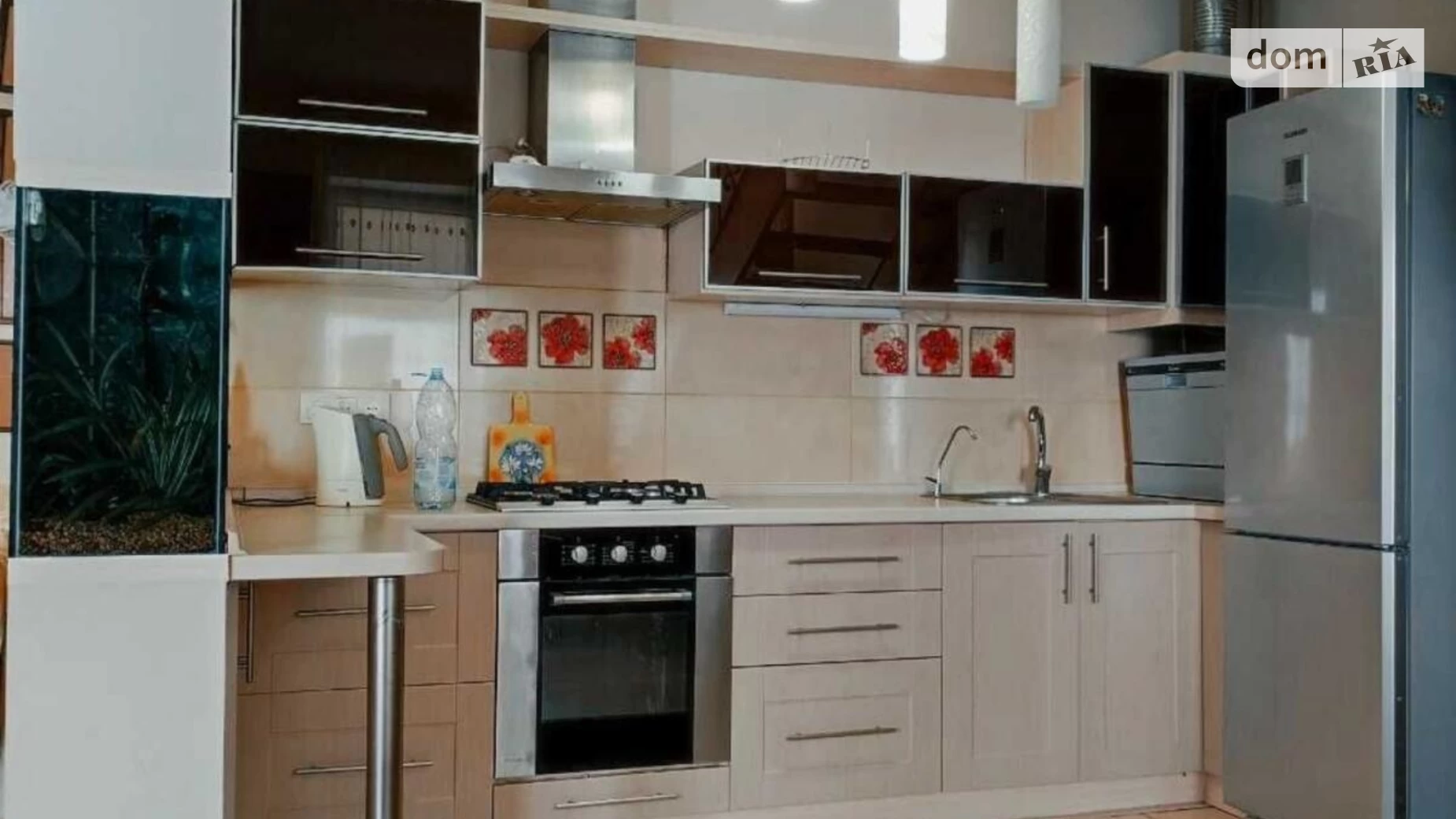 Сдается в аренду 2-комнатная квартира 80 кв. м в Львове, цена: 630 $ - фото 3