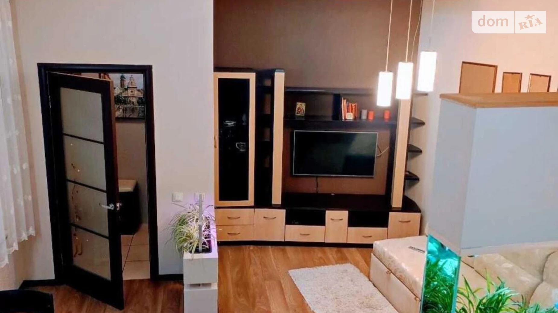 Сдается в аренду 2-комнатная квартира 80 кв. м в Львове, цена: 630 $ - фото 4