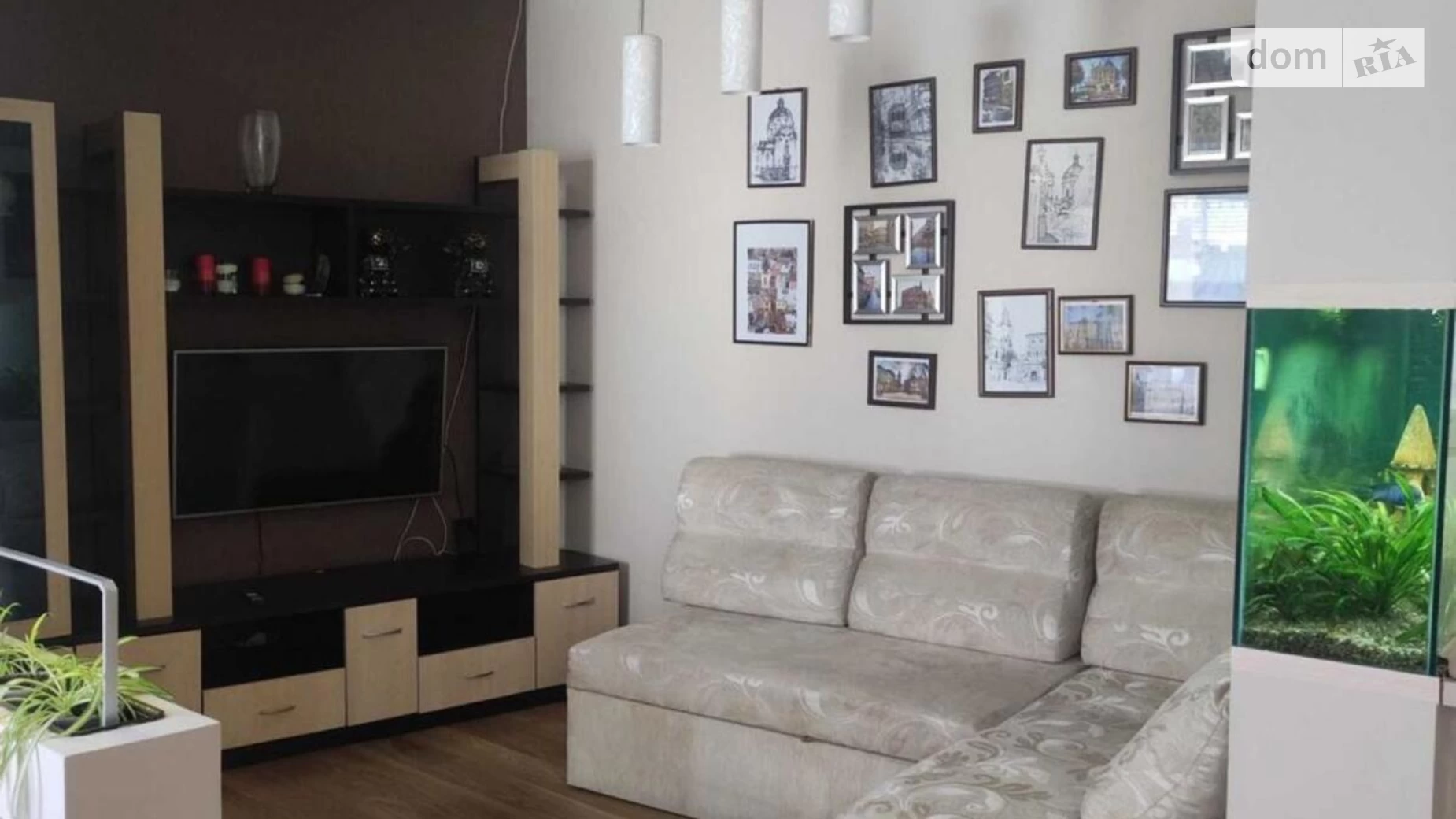 Сдается в аренду 2-комнатная квартира 80 кв. м в Львове, цена: 630 $ - фото 5