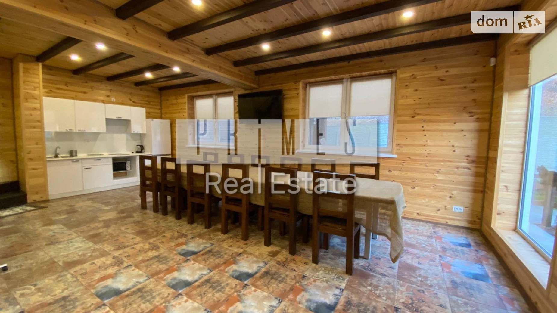 Продается дом на 2 этажа 126 кв. м с террасой, цена: 175000 $ - фото 5